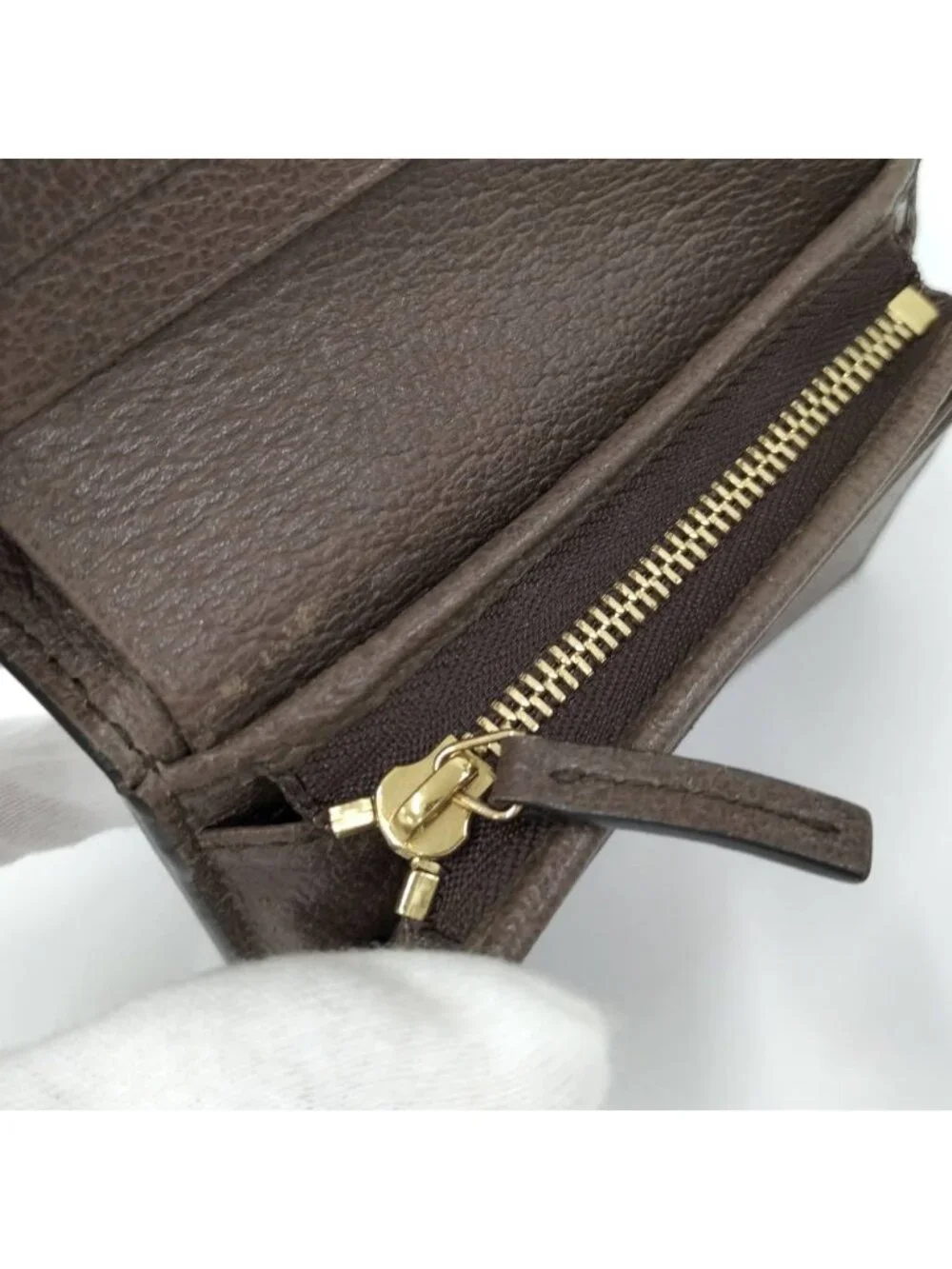 Gucci GG Card Case